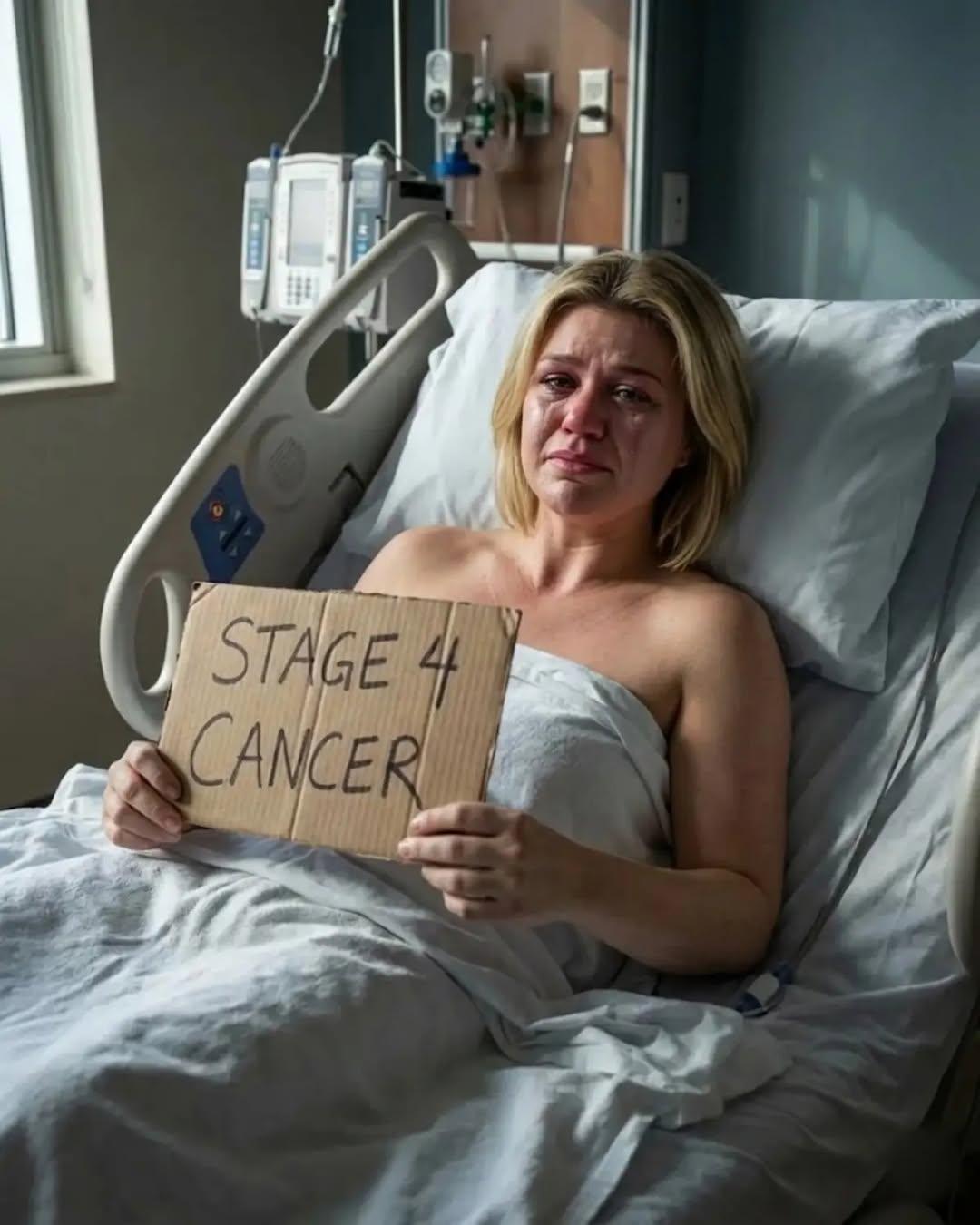 Kelly Clarkson Goes Live from Hospital: A Raw, Emotional Message That Captivates Millions