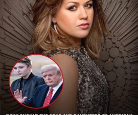 🚨 BREAKING: Kelly Clarkson Sparks Controversy With Remarks on Music Industry Exploitation 🚨