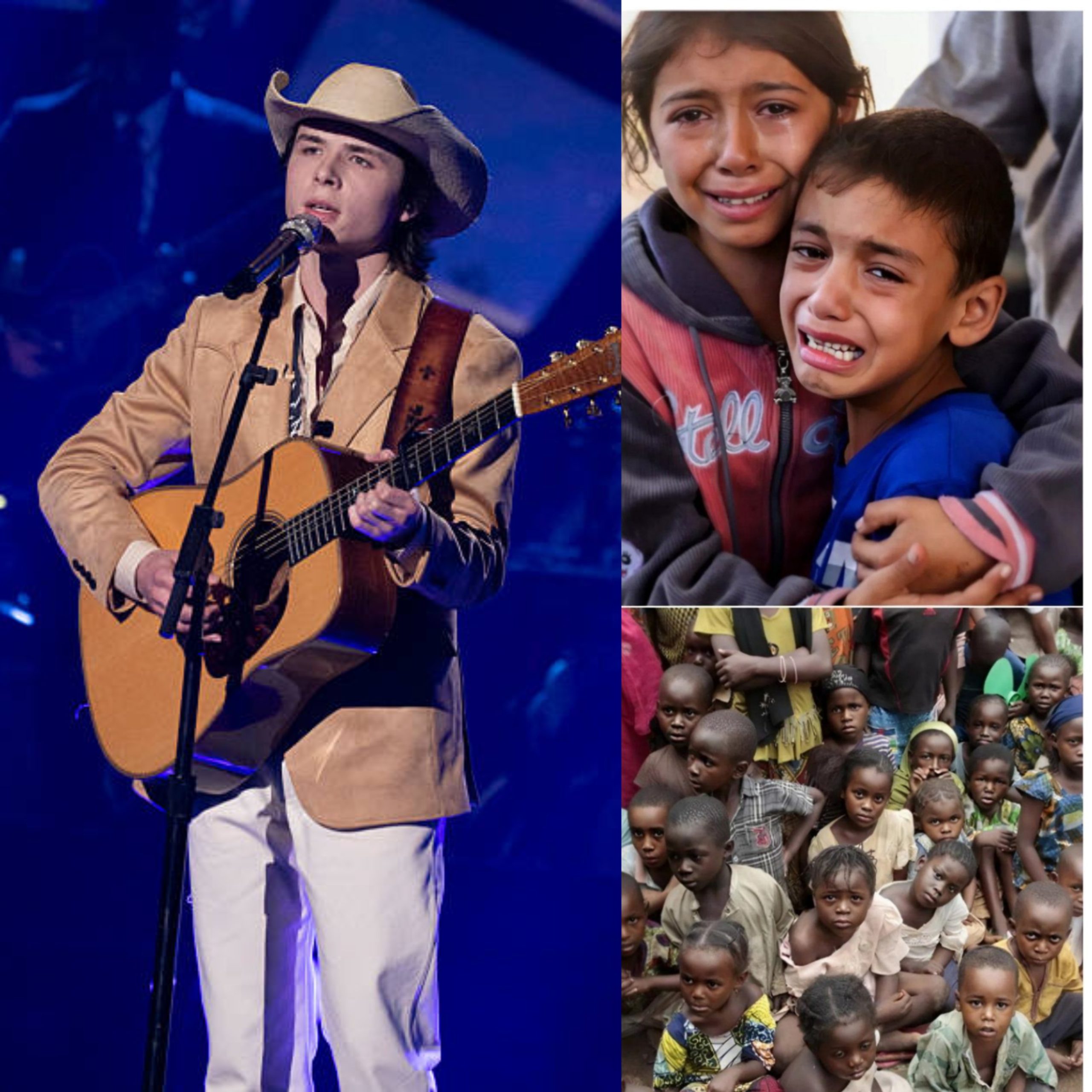 “HE GAVE EVERYTHING WITHOUT ANYONE KNOWING!” — John Foster’s Silent $4,000,000 Birthday Gift Leaves the World in Awe