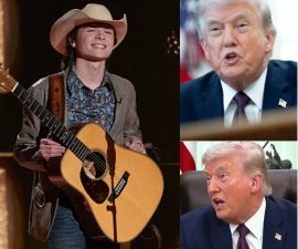 John Foster Breaks His Silence on Live Television: A Moment That Shook the Broadcast—and the Nation