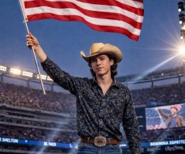 🚨 BREAKING NEWS: John Fosster Took a Stand Last Night That No One Saw Coming — And No One Will Ever Forget