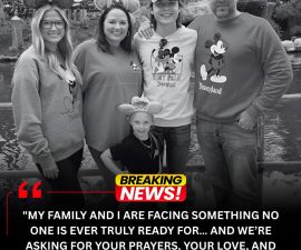 A Nation Holds Its Breath: John Foster’s Emotional Announcement Leaves the Music World in Tears