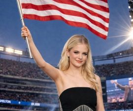 🚨BREAKING NEWS: Darci Lynne Took a Stand Last Night That No One Saw Coming — And No One Will Ever Forget