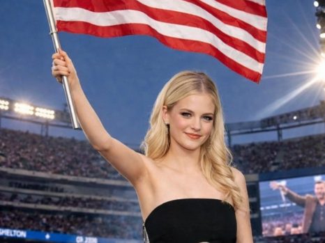 🚨BREAKING NEWS: Darci Lynne Took a Stand Last Night That No One Saw Coming — And No One Will Ever Forget