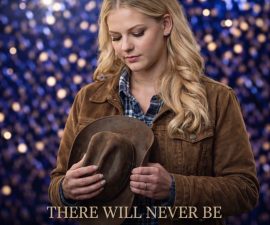 DARCY LYNNE HAS SPENT YEARS ON STAGE, CONNECTING WITH MILLIONS — BUT NOTHING PREPARED HER FOR WHAT HAPPENED THAT NIGHT