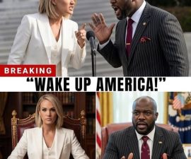 CARRIE UNDERWOOD SHOCKS THE WORLD — Her Unfiltered Words on Donald Trump Ignite a Political Firestorm Across America