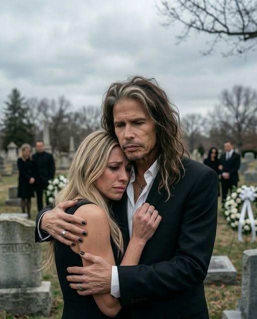 ❤️ A HEARTBREAKING MOMENT NO ONE WAS READY FOR: Steven Tyler and Aimee Preston Deliver an Emotional Announcement That Stunned Fans Worldwide