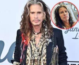 🚨 SHOCK CLAIMS SPREAD: Steven Tyler Reportedly Diagnosed With “Rare Illness” — What Is Actually Confirmed?