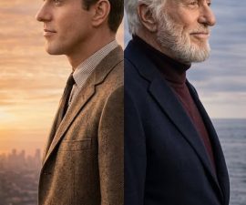 NETFLIX BOMBSHELL: Dick Van Dyke Gets a Heartwarming Biopic — “The Joy That Charmed the World” Sparks Global Buzz