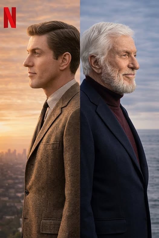 NETFLIX BOMBSHELL: Dick Van Dyke Gets a Heartwarming Biopic — “The Joy That Charmed the World” Sparks Global Buzz