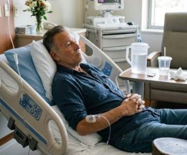 🌟 GOOD NEWS: Bruce Springsteen Shares a Heartfelt Message After Medical Procedure — A Quiet Moment of Strength and Reflection