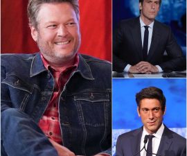 “He Didn’t Know Blake Shelton Heard It…” — Media Ethics, Privacy, and the Fallout of a Viral Recording