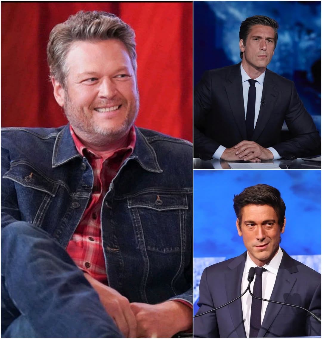 “He Didn’t Know Blake Shelton Heard It…” — Media Ethics, Privacy, and the Fallout of a Viral Recording