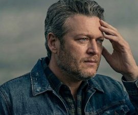 Netflix Announces “Till the End: The Blake Shelton Story” — A Voice That Defined Generations of Country