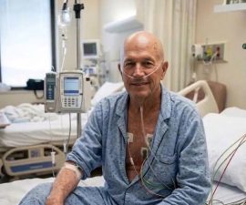 RUMORS SWIRL AROUND GEORGE STRAIT’S HEALTH — FANS RALLY AROUND COUNTRY LEGEND WITH LOVE AND SUPPORT