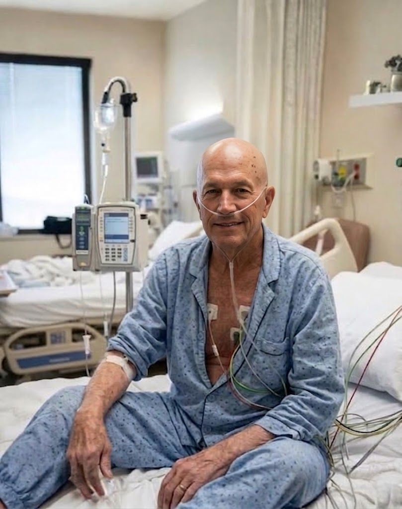 RUMORS SWIRL AROUND GEORGE STRAIT’S HEALTH — FANS RALLY AROUND COUNTRY LEGEND WITH LOVE AND SUPPORT