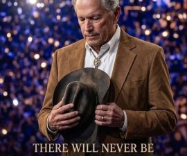 George Strait Had Spent Over Four Decades on Stage — But Nothing Prepared Him for What Happened That Night