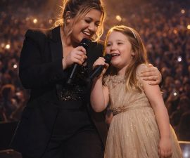 “A Legacy Isn’t What You Leave Behind — It’s Who You Leave It With.”