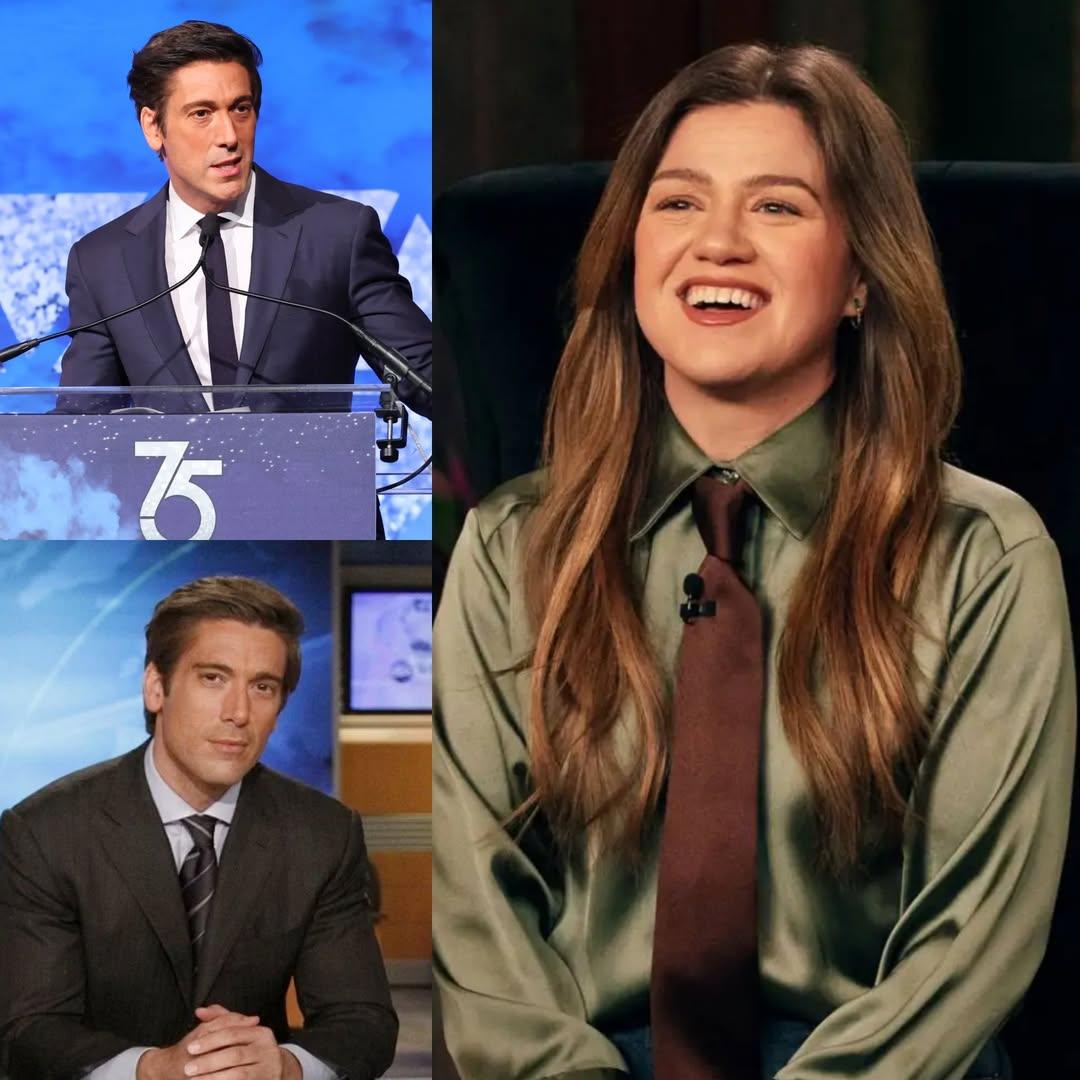 “He Didn’t Know Kelly Clarkson Heard It…” — A Viral Recording, a Suspended Anchor, and a Media Industry Forced to Reflect