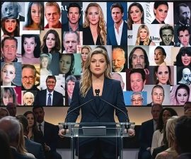 🚨🎤 Viral Claim About “Kelly Clarkson’s 25-Name Revelation” Sparks Global Debate — But What’s Really Happening?