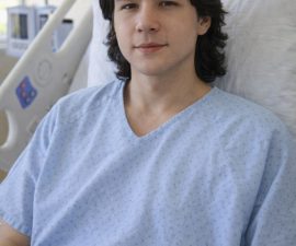 JOHN FOSTER Diagnosed With Terminal Stage 4 Cancer Just Days Before Career Milestone — Hollywood Icon Vows One Final Performance