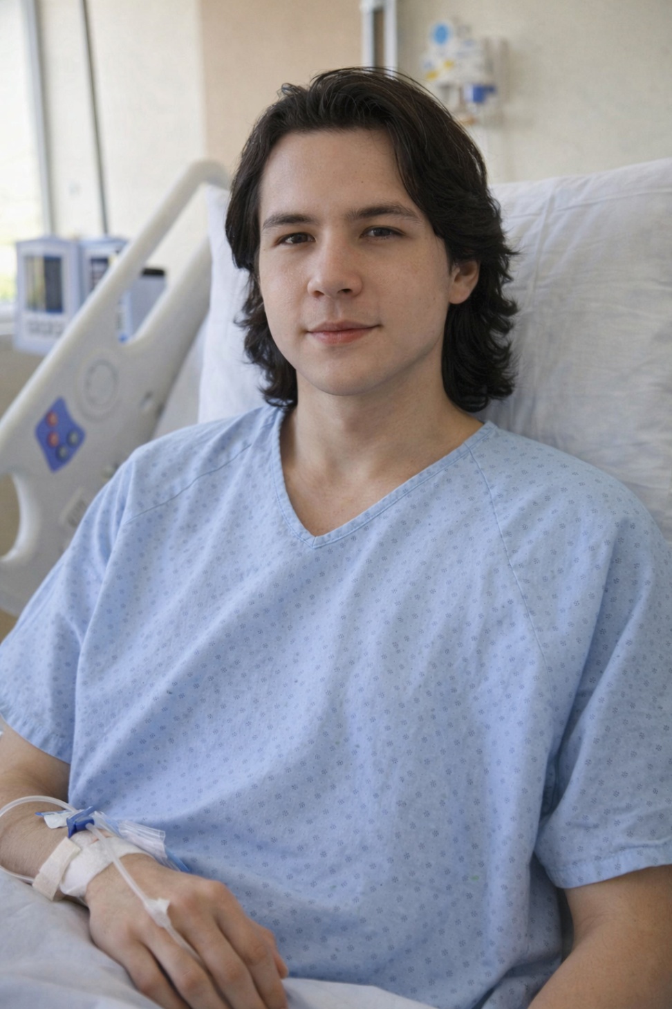 JOHN FOSTER Diagnosed With Terminal Stage 4 Cancer Just Days Before Career Milestone — Hollywood Icon Vows One Final Performance