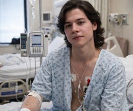 🚨 SHOCKING NEWS: JOHN FOSTER’S CANCER BATTLE EXPOSED — THE PAINFUL SECRET HE’S HIDDEN FOR YEARS FINALLY REVEALED! 🚨