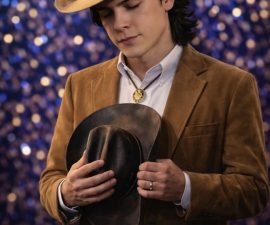 JOHN FOSTER HAS SPENT MORE THAN FOUR DECADES ON STAGE, TOUCHING MILLIONS WITH HIS VOICE — BUT NOTHING PREPARED HIM FOR WHAT HAPPENED THAT NIGHT