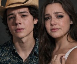 🚨 BREAKING: John Foster & Brooklyn Stun the World With a Powerful Announcement — Fans Left Speechless