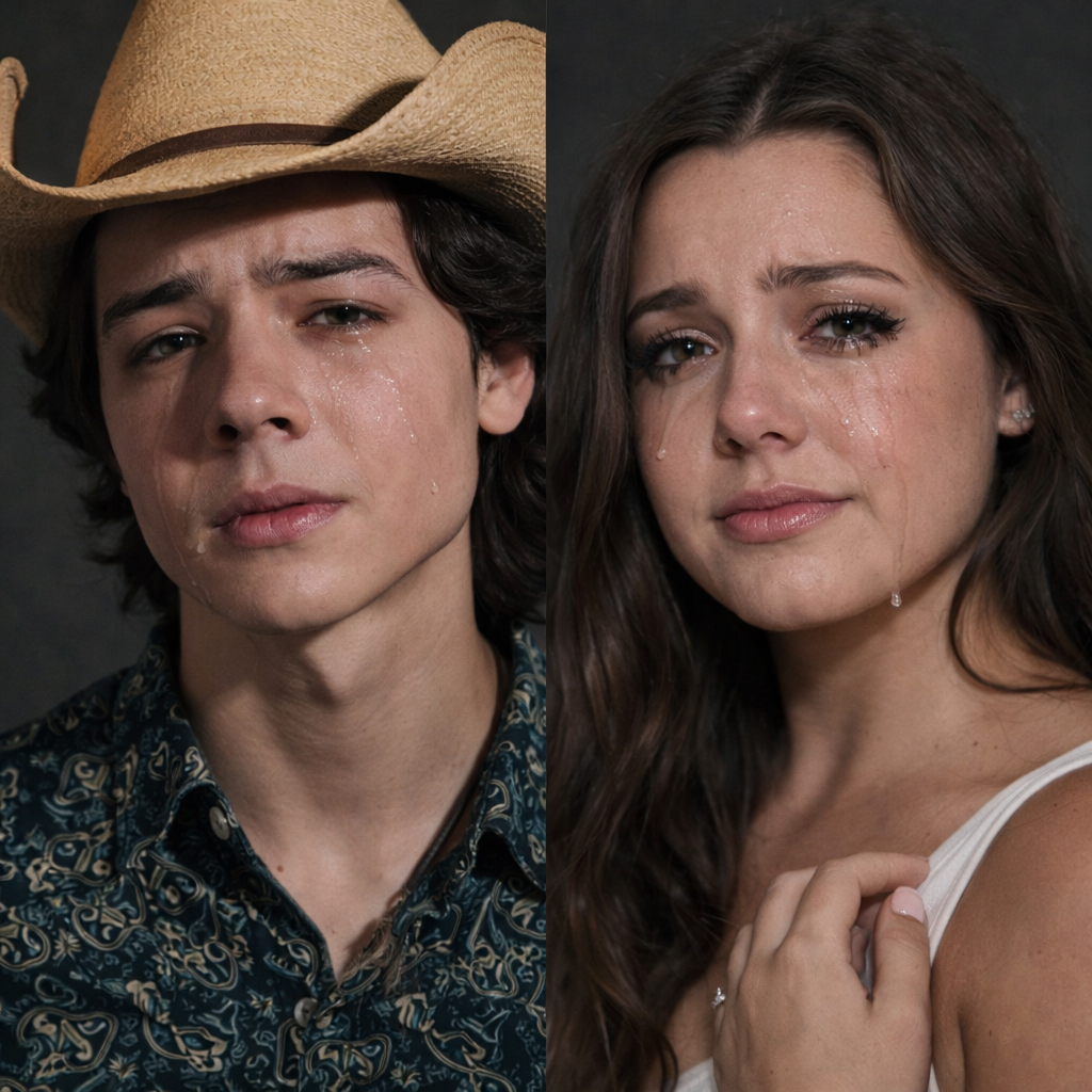 🚨 BREAKING: John Foster & Brooklyn Stun the World With a Powerful Announcement — Fans Left Speechless