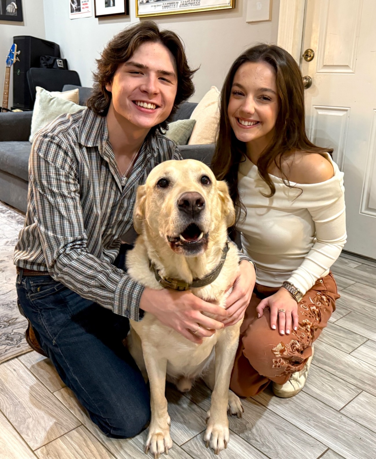 A QUIET MORNING WITHOUT PAWS: THE HEARTBREAKING SEARCH FOR A MISSING COMPANION