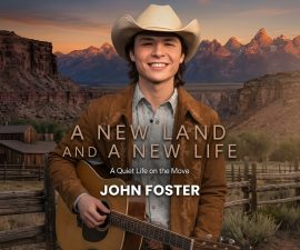 🎬 THE UNTOLD TRUTH: Why John Foster’s New Documentary is Sparking a “National Curiosity” 🎤