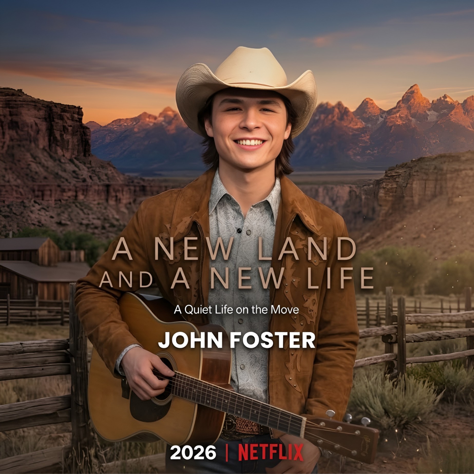 🎬 THE UNTOLD TRUTH: Why John Foster’s New Documentary is Sparking a “National Curiosity” 🎤