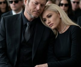 ABSOLUTELY SHOCKING: Blake Shelton and His Wife Gwen Stefani Drop a Heartbreaking Health Announcement — Fans Around the World Left Stunned