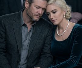 ABSOLUTELY SHOCKING: Blake Shelton and Gwen Stefani Drop a Bombshell Announcement — Fans Are Left Completely Stunned