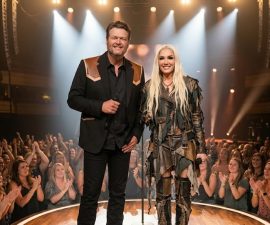 Blake Shelton Surprises Fans with Brand-New Duet Featuring Gwen Stefani — A Performance That Ignites a Frenzy