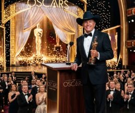 🚨 HISTORIC MOMENT: George Strait Leaves the World Stunned — But Not for Music