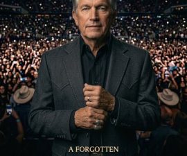 A TIMELESS HYMN RETURNED — BUT WHAT GEORGE STRAIT DID MADE IT UNFORGETTABLE