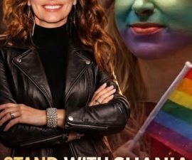 MUSIC FIRST? THE UNEXPECTED STAND SHANIA TWAIN TOOK AT THE LATEST TELEVISED FESTIVAL