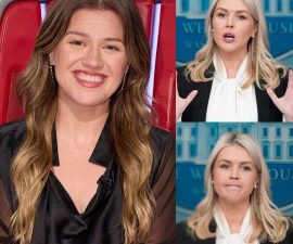 “Don’t Mistake a Title for a Limit”: The Moment Kelly Clarkson Turned a Dismissal Into a Defining Response