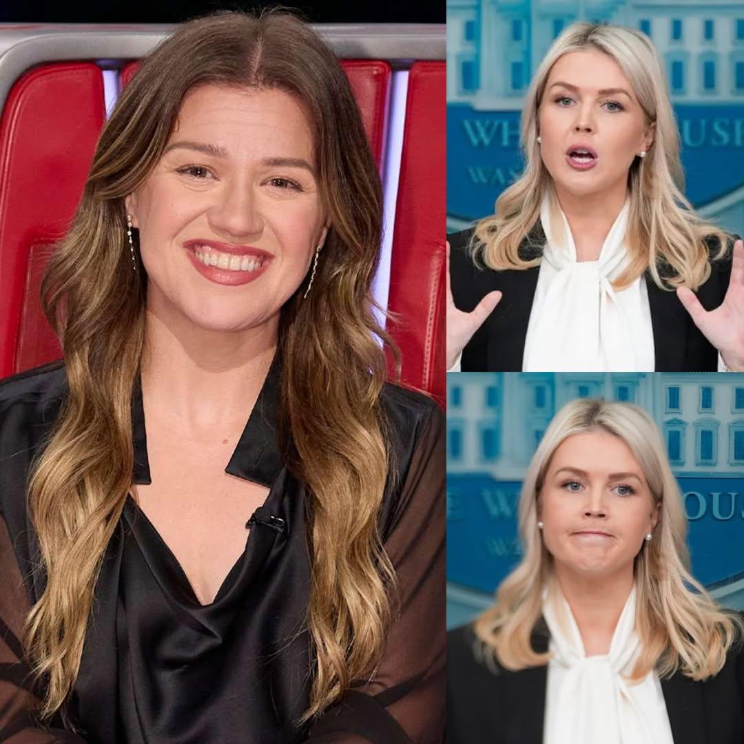 “Don’t Mistake a Title for a Limit”: The Moment Kelly Clarkson Turned a Dismissal Into a Defining Response