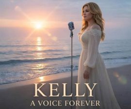 🚨 BREAKING: Netflix Announces 10-Episode Series on Kelly Clarkson — “THE LEGACY FOREVER” Is Official