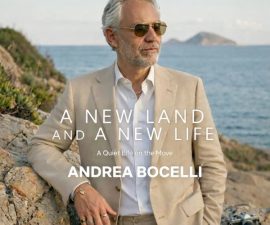 Andrea Bocelli Signs $9 Million Netflix Deal to Finally Tell His Life Story — From Humble Beginnings to a Timeless Global Voice. A New Chapter, A New Legacy.