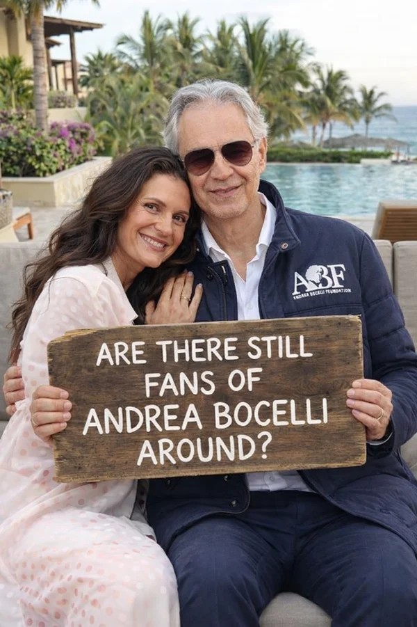 FROM GRAND OPERA STAGES TO A QUIET FOREVER — ANDREA BOCELLI ANNOUNCES HIS RETIREMENT IN A MOMENT THAT STUNNED THE WORLD