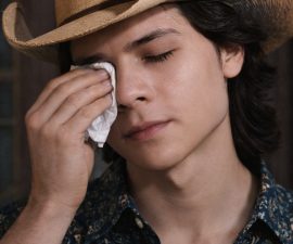 No Longer a Secret: John Foster Breaks His Silence on a Private Health Battle That Changed Everything