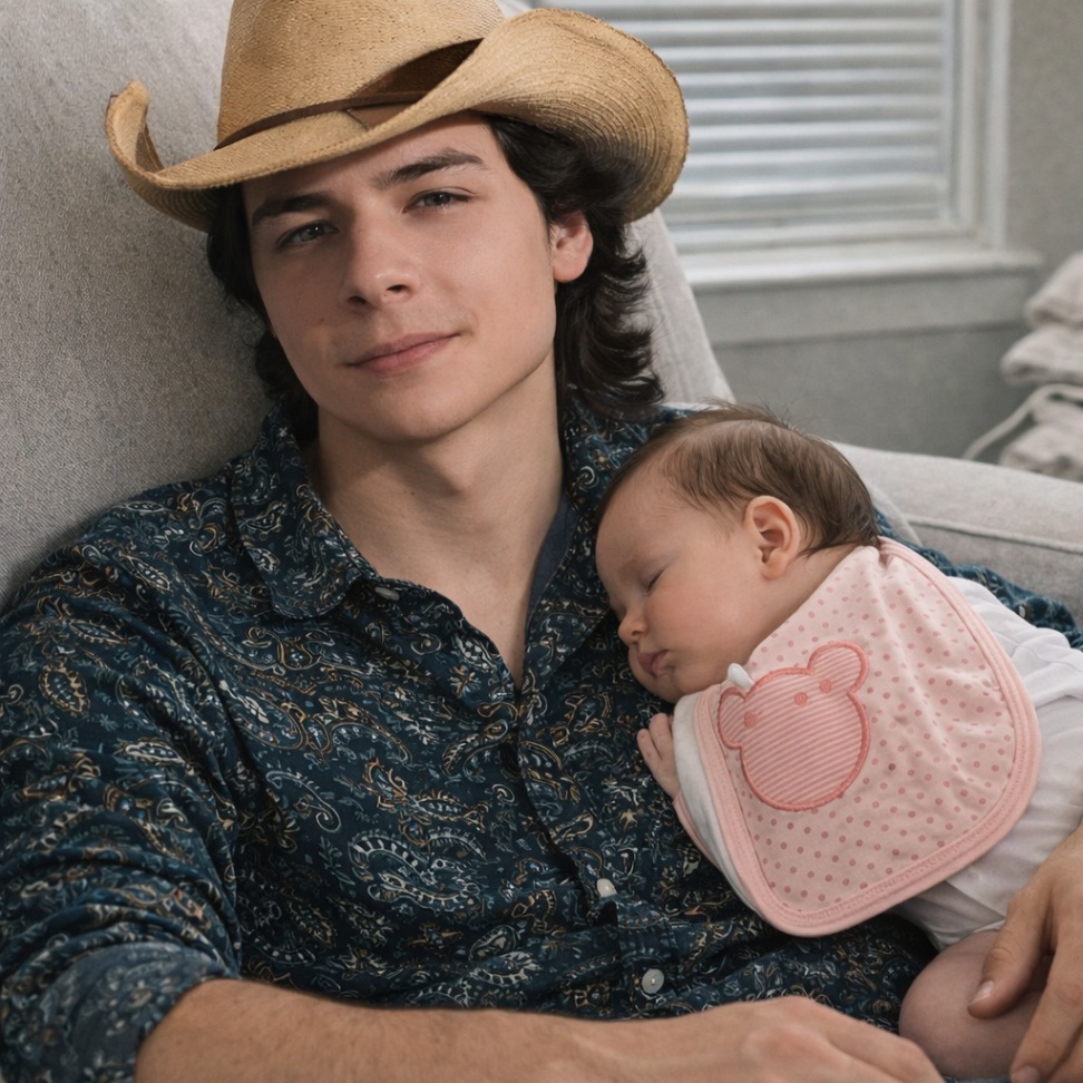 😍 A moment overflowing with joy… and a few tears.