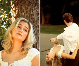 ROMANTIC SONG OF THE YEAR — Darci Lynne Stuns the World with “HOLD ME,” Her Most Intimate Release Yet