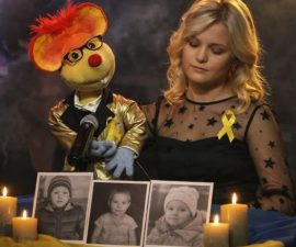 On a warm evening in Nashville, a city known for its vibrant music scene and electric performances,