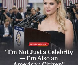 Darci Lynne Speaks Out: Celebrity, Citizen, and a Voice in a Moment of Uncertainty