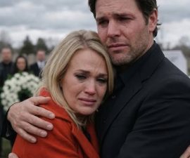 😭❤️ “The Moment Everything Went Quiet”: Carrie Underwood and Mike Fisher Share Emotional Update That Leaves Fans Speechless